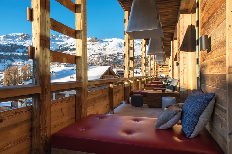 W Verbier 5*